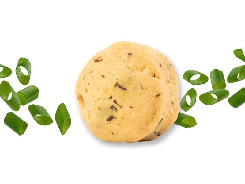 Salatì all'Erba Cipollina
