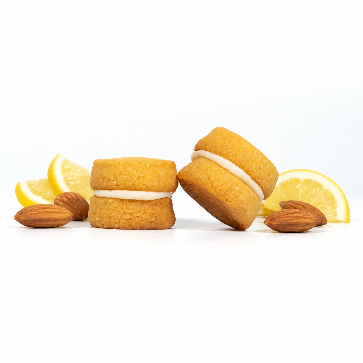 Baci POP al Limone
