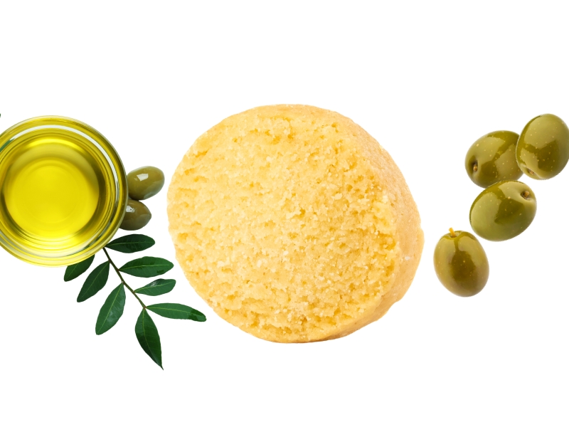 Salatì all'Olio Extravergine