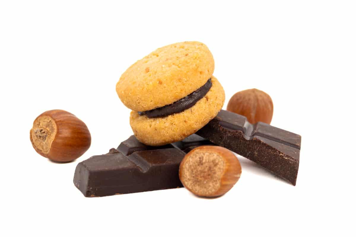Baci di Dama Classici