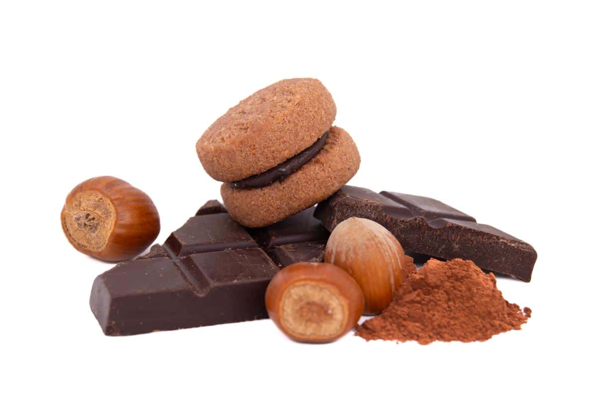 Baci Dark