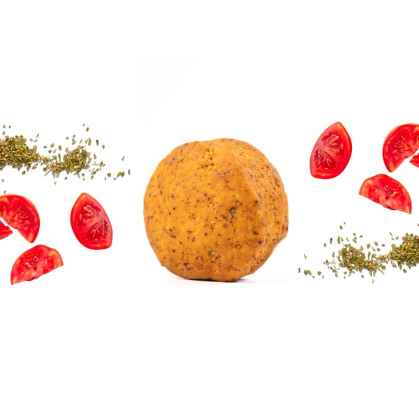 Salatì Pomodoro e Origano