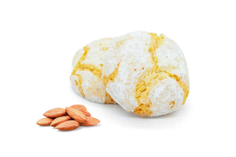 Amaretti d'Acqui